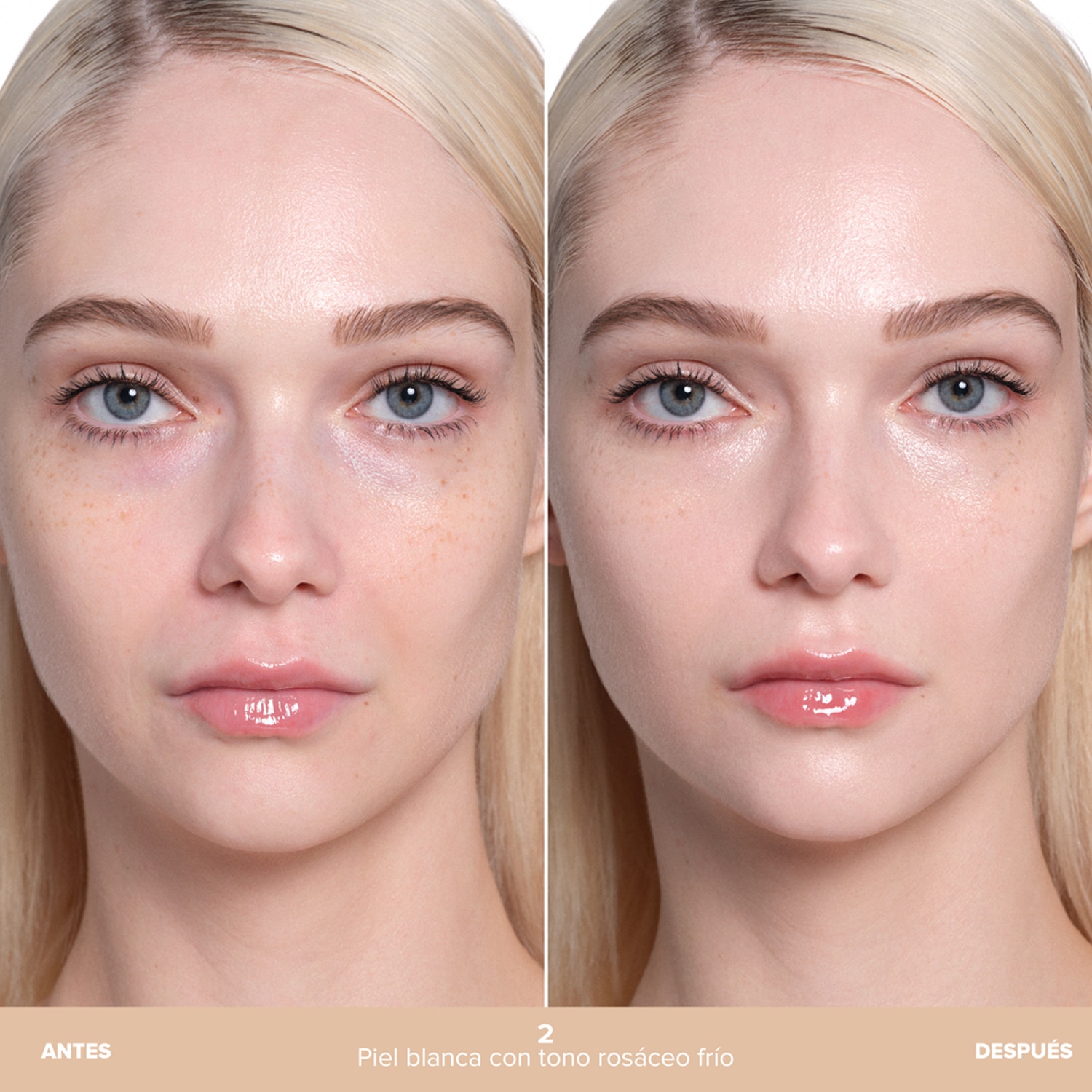 BEAUTY BALM SERUM SKIN TINT (SUERO CON COLOR EN BARRA)